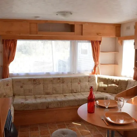 Le Bois Masson Mobile Homes